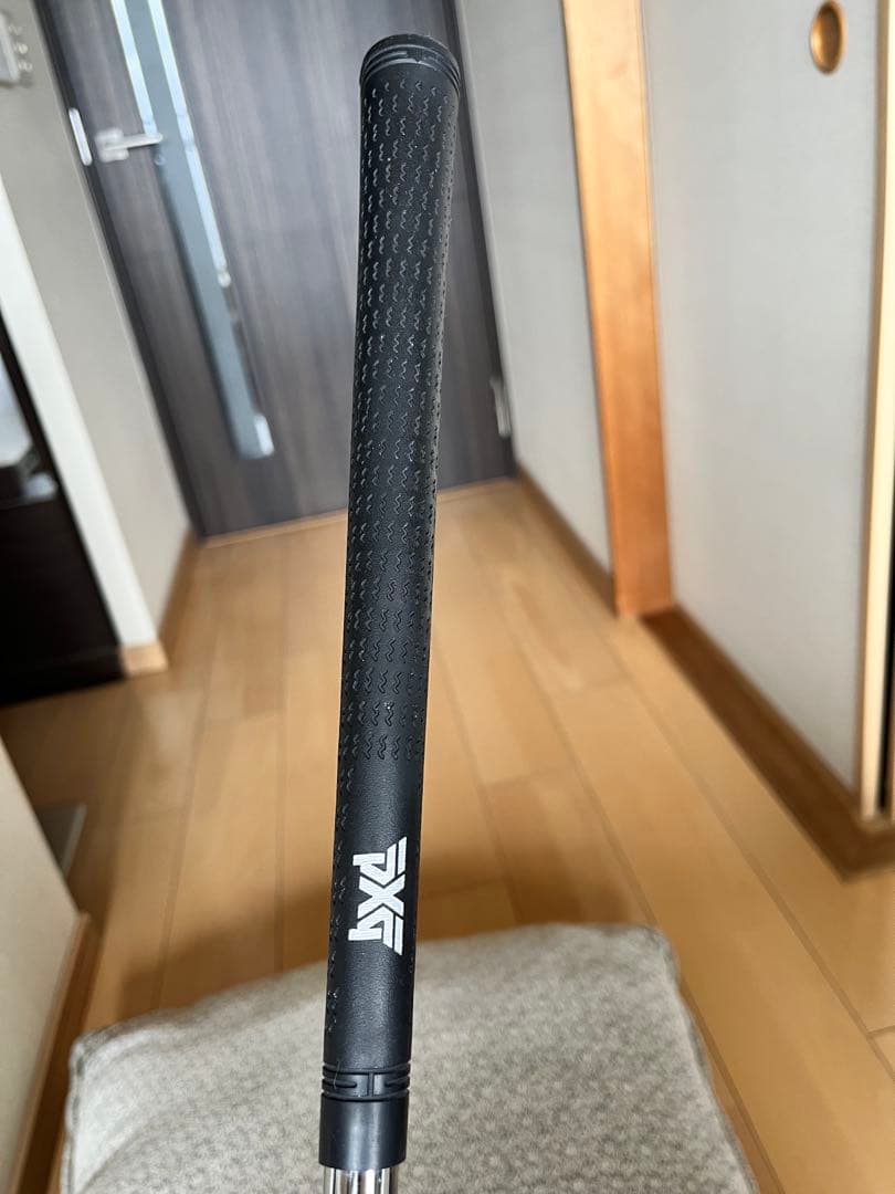 美品試打用PXG 0211 COR2 7番アイアン単品　モーダス3ツアー105s