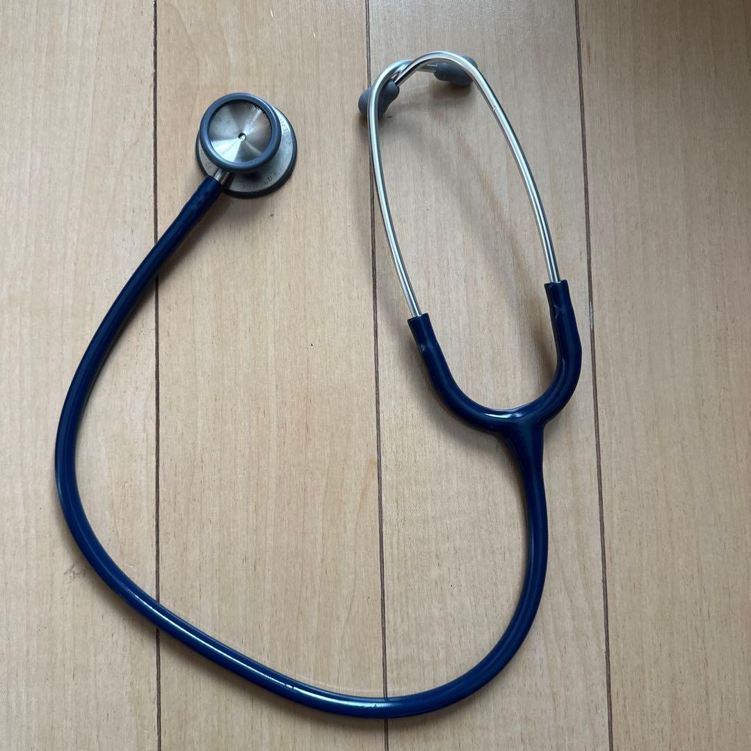 LITTMAN 聴診器