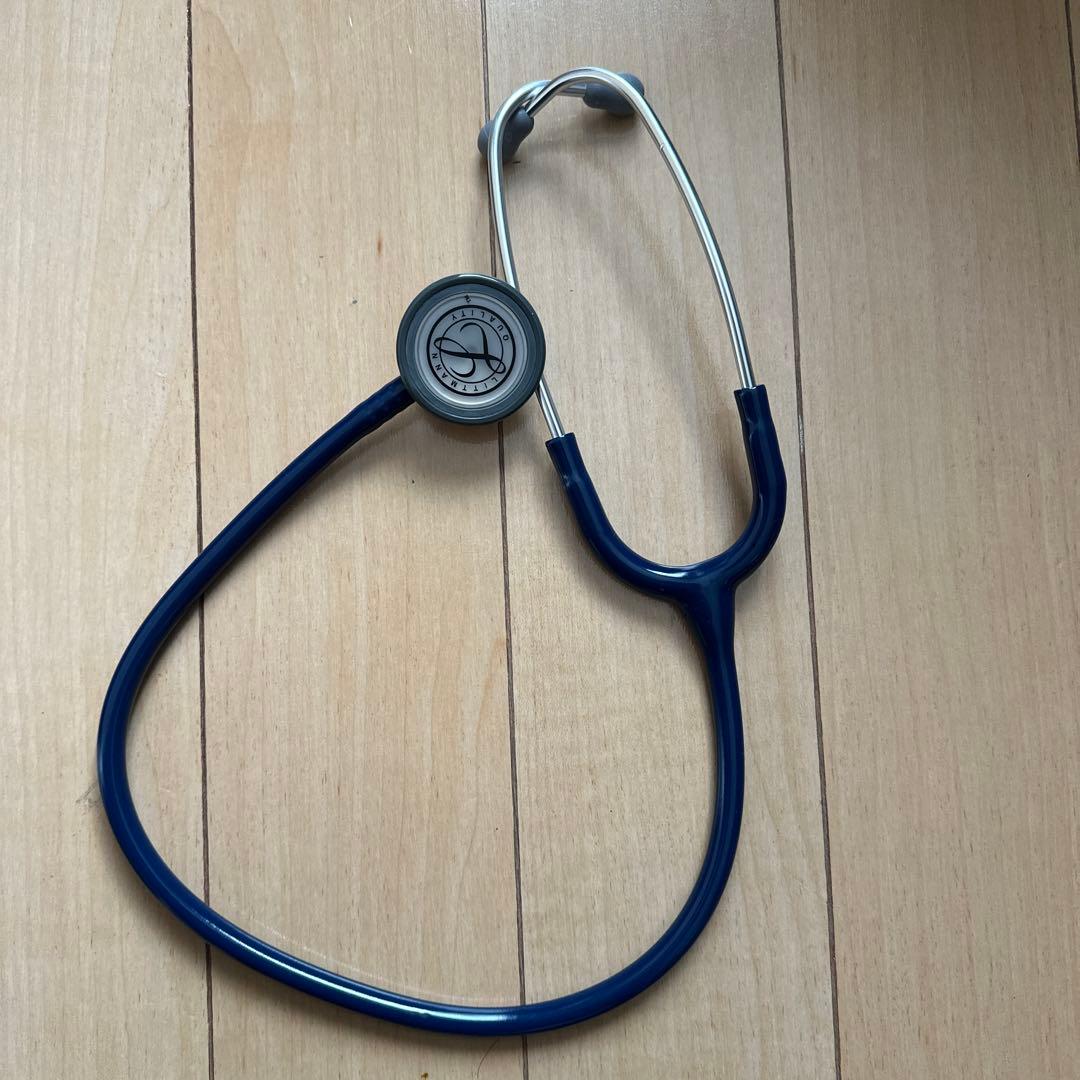 LITTMAN 聴診器