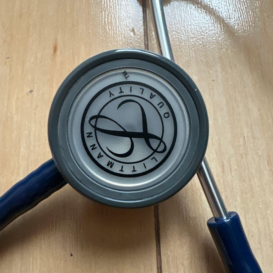 LITTMAN 聴診器
