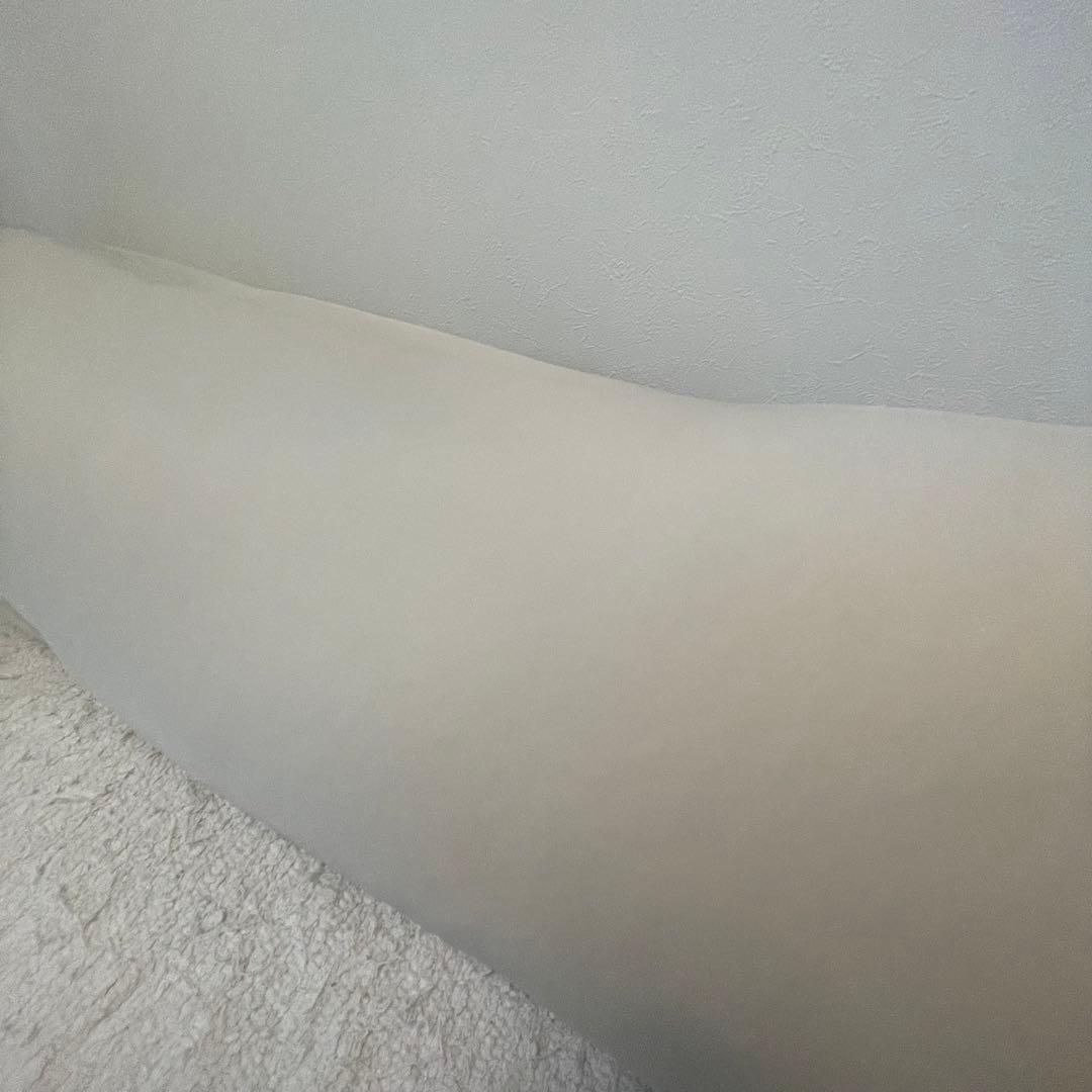 【Yogibo】美品 Yogibo Roll Max Premium