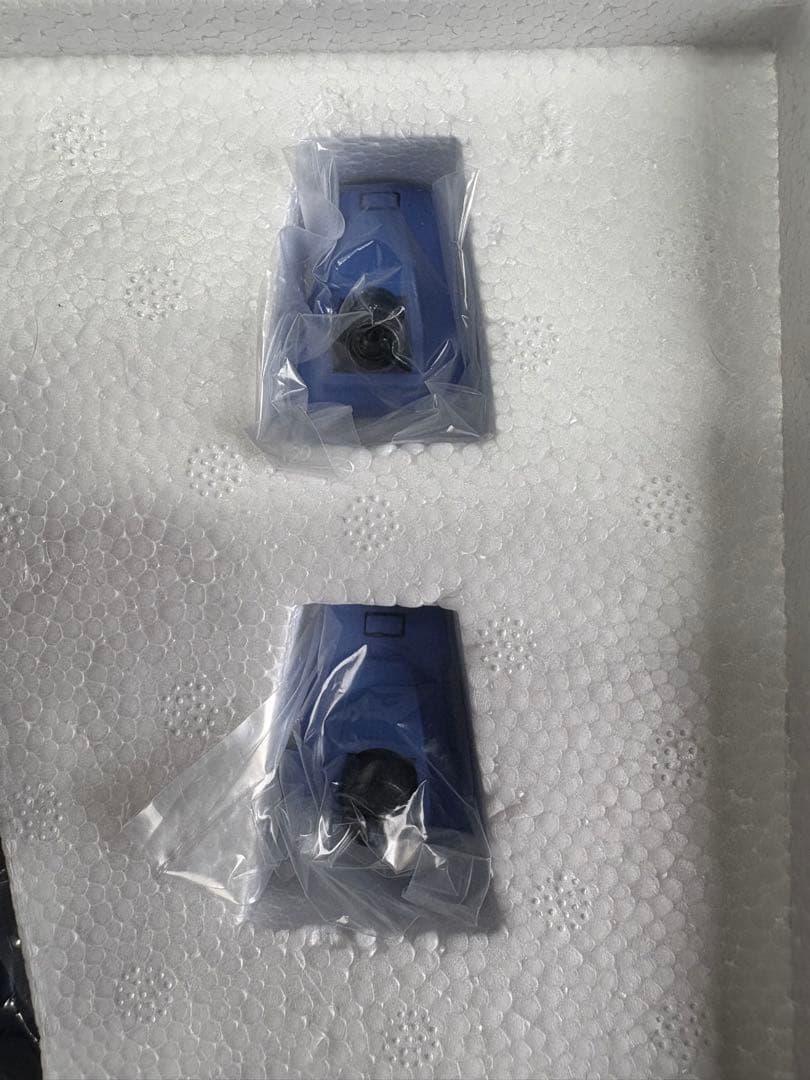 アートストームEX合金 柔王丸 モデリングカラーver