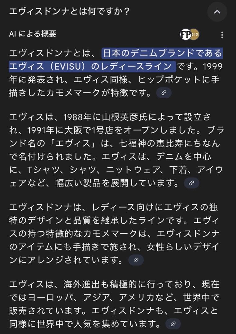 れな⭐️超レア　美品⭐️エヴィス　EVISU 大黒 ビッグカモメ　デニム