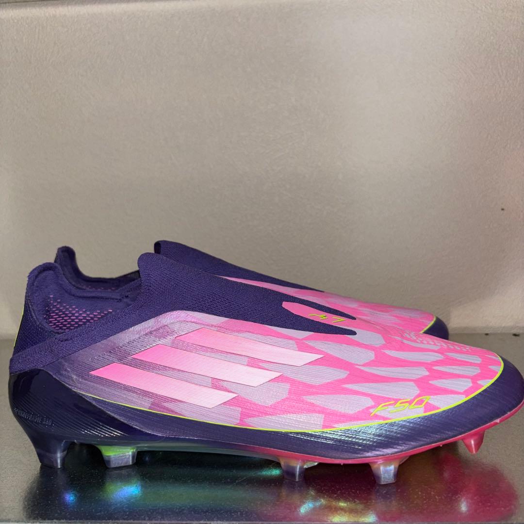 シューズ adidas F50 Elite LL FG Lamine Yamal