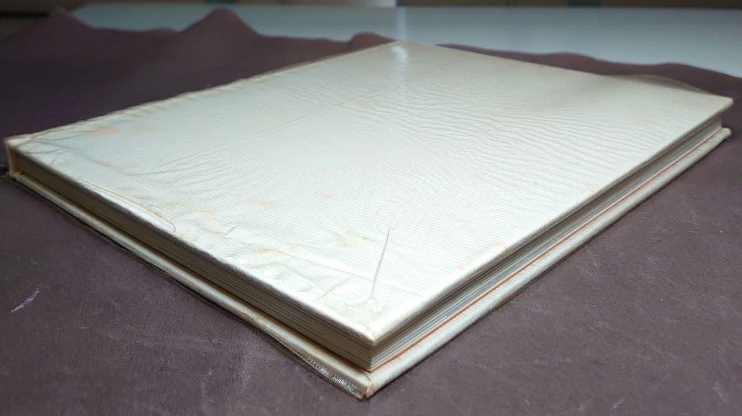 ボブ・トスキのゴルフ アメリカ打法独習法 外箱 カバーあり 第7刷