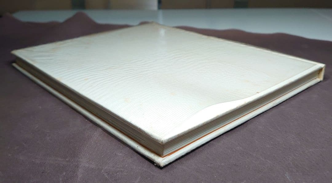 ボブ・トスキのゴルフ アメリカ打法独習法 外箱 カバーあり 第7刷