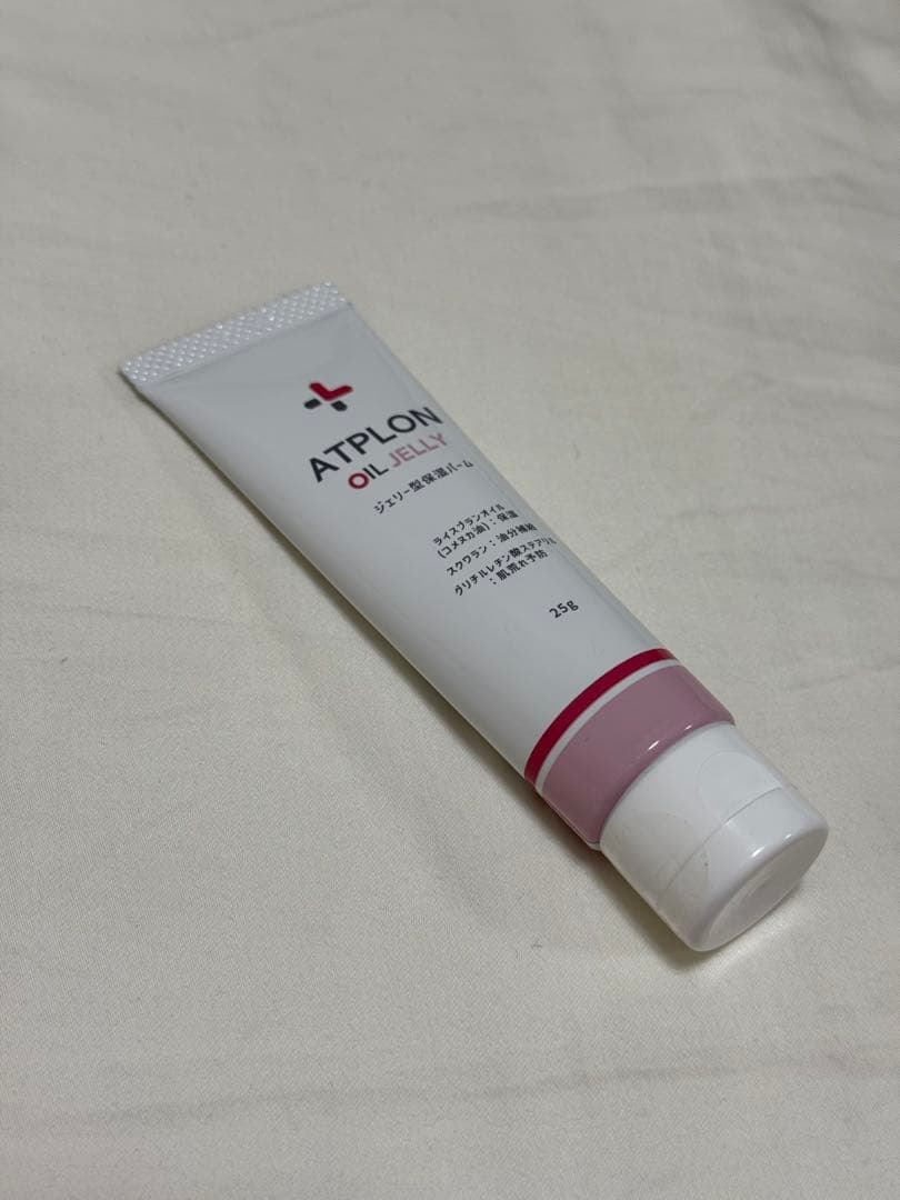 ATPLON コジコジベビーオイルボディソープ セット