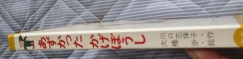 希少 あずかったかげぼうし 数学研究所 絵物語シリーズ５ 川口志保子/大橋歩
