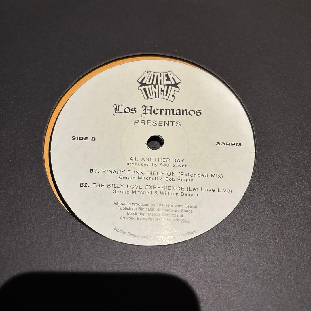 DEEP HOUSE レコード　１０枚セット