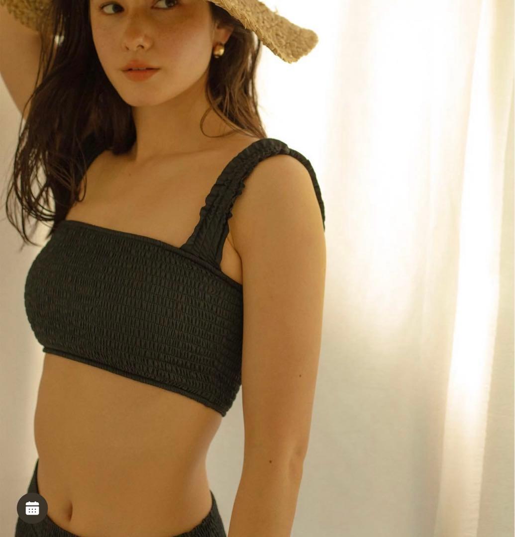 新品！！！カベサロッソ　ビキニ