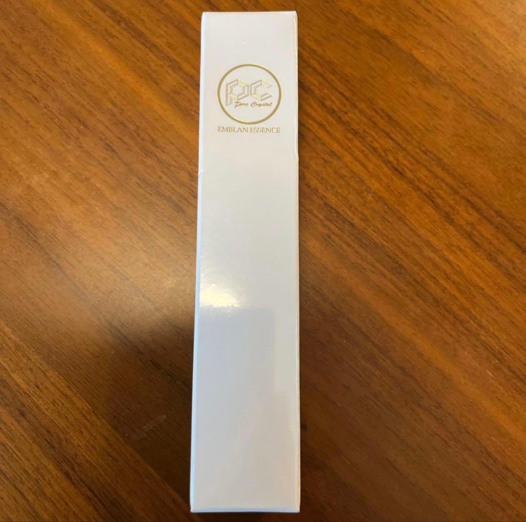 【新品/未開封】エムブラン エッセンス 日本製 35ml