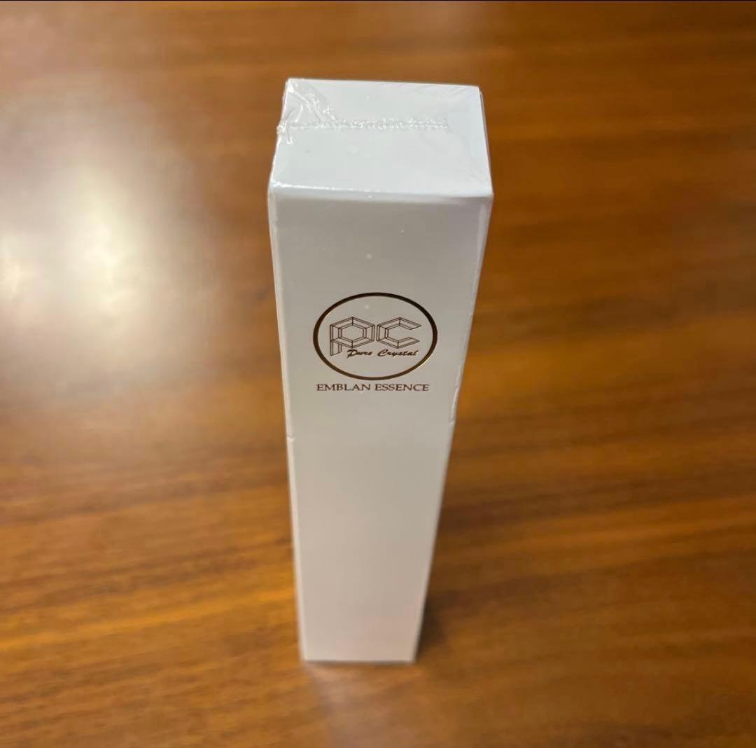 【新品/未開封】エムブラン エッセンス 日本製 35ml