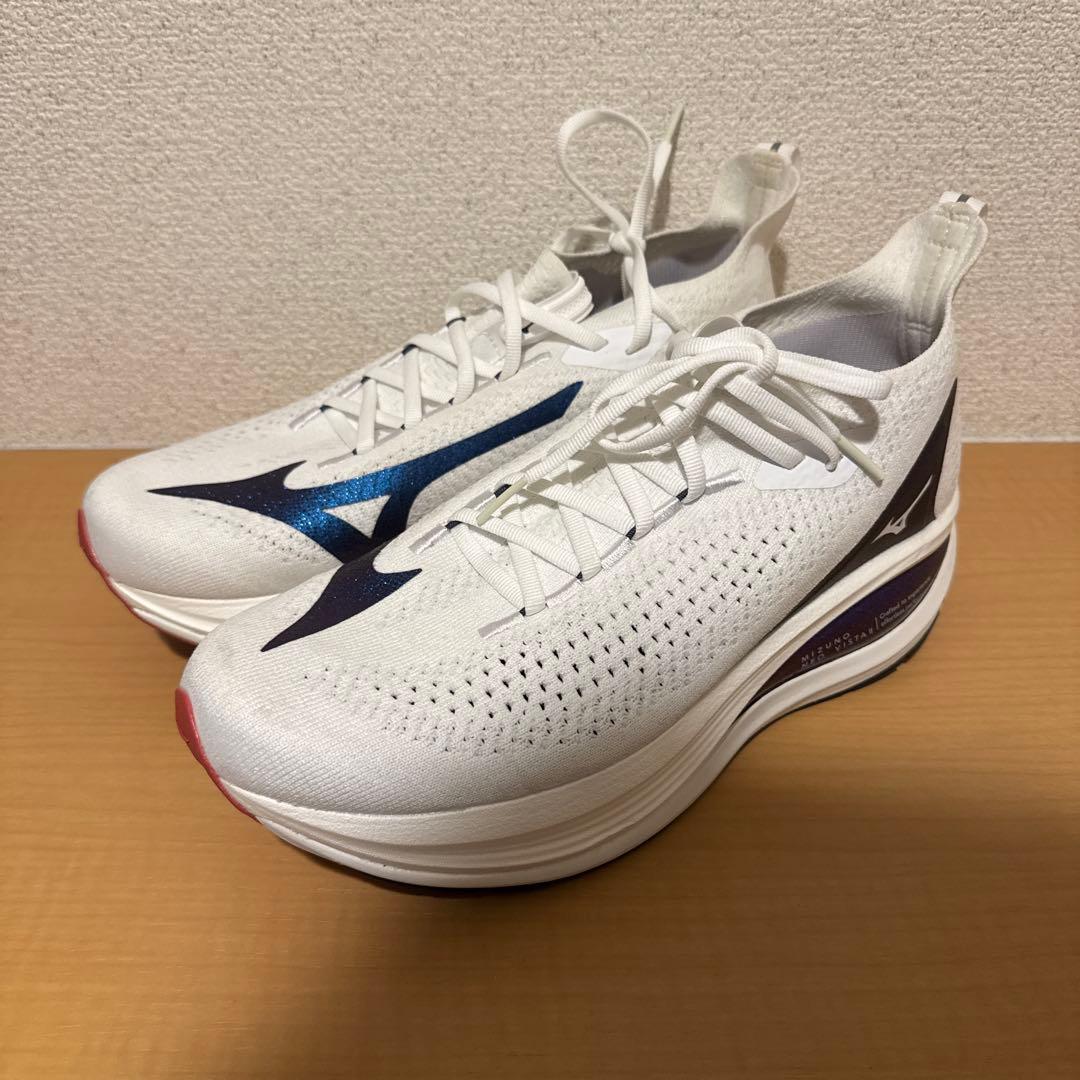 ミズノ　ネオビスタ2 27.5cm