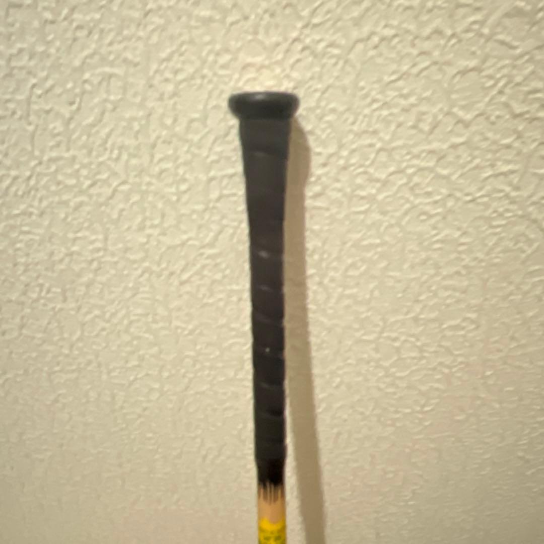 ヴィクタス　ペンシルバット　84センチ　740g ケース付き