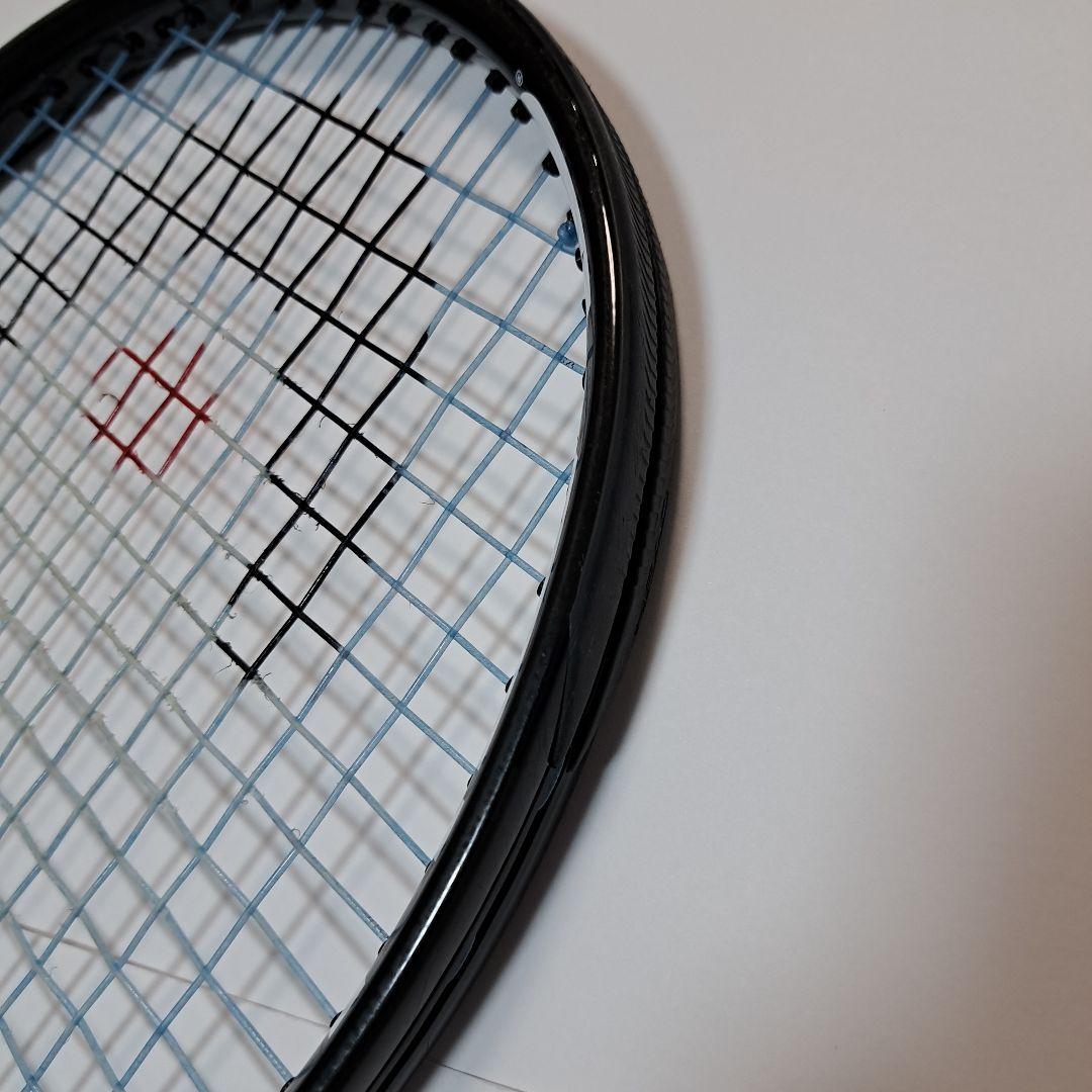 ヘッド テニスラケット HEAD SPEED MP500 2022 G2