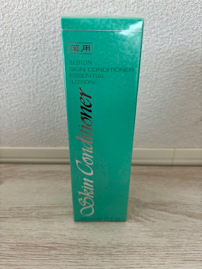 アルビオン 薬用スキンコンディショナーエッセンシャルN　330mL