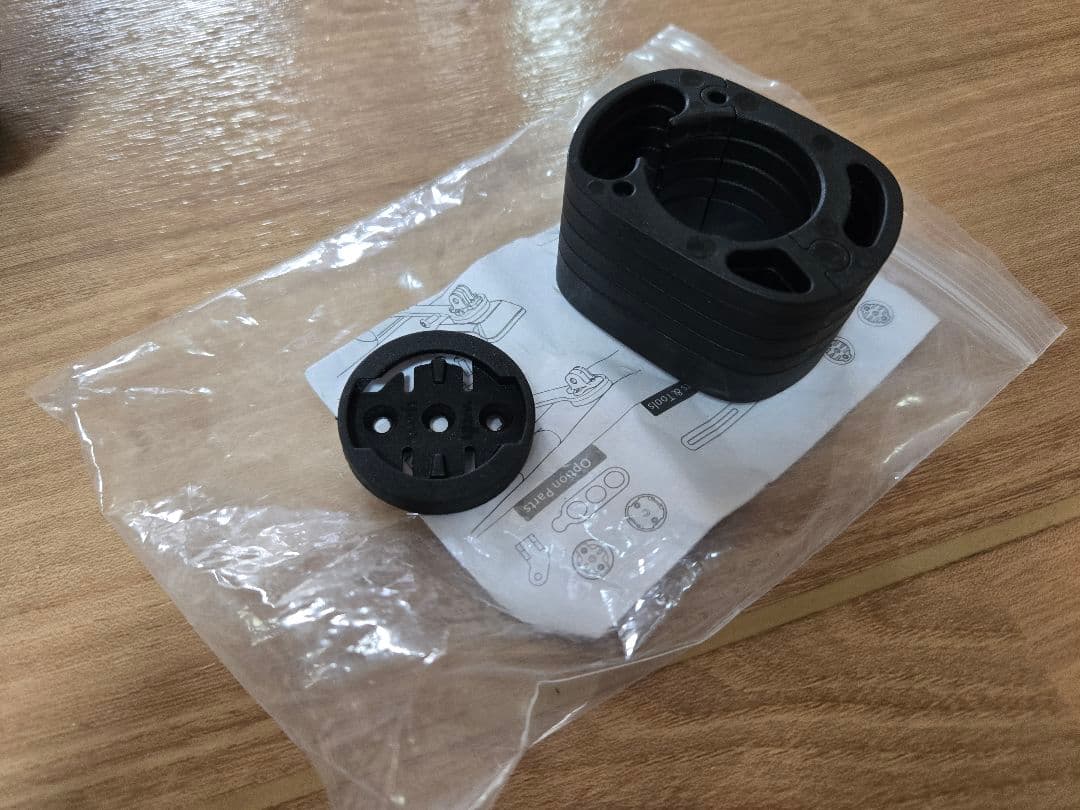 winspace zero sl 380-105 ステム一体型ハンドル