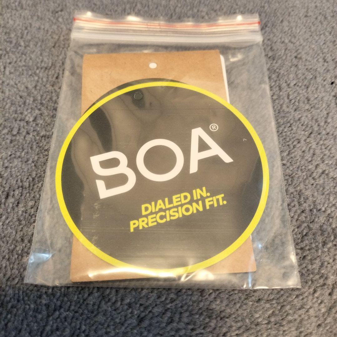 【新品】ASICS BOA ウィンジョブ CP306 BOA 安全靴 ブラック