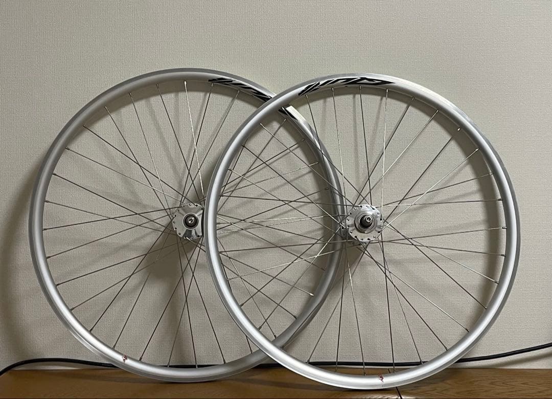 philwood トラックホイール velocity ブルーラグ