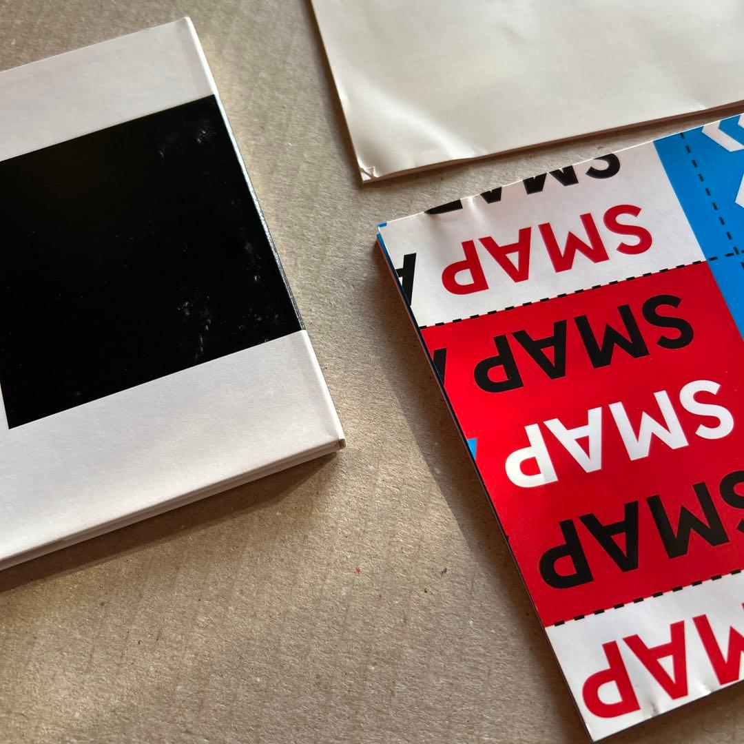 SMAP 25 YEARS BEST AID 37点セット 忌野清志郎 他