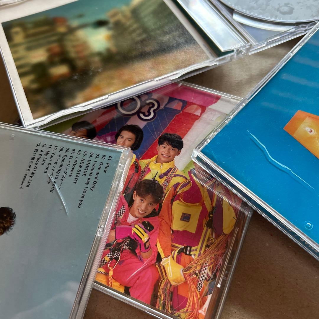 SMAP 25 YEARS BEST AID 37点セット 忌野清志郎 他