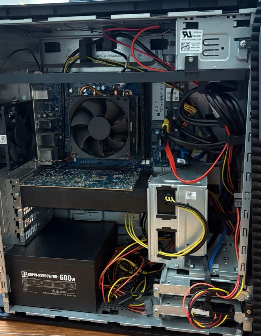 【ライトゲーミングPC】Dell Inspiron 5675