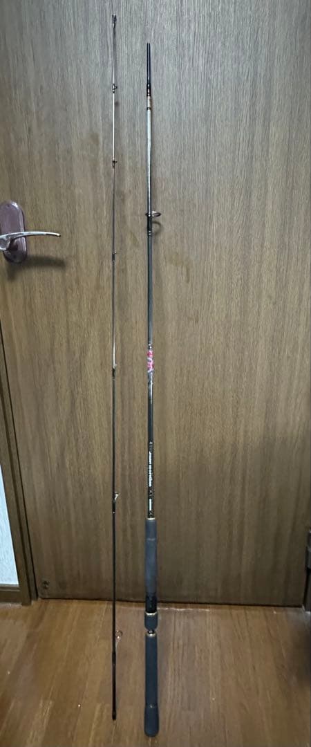 絶版モアザンブランジーノ　87LML