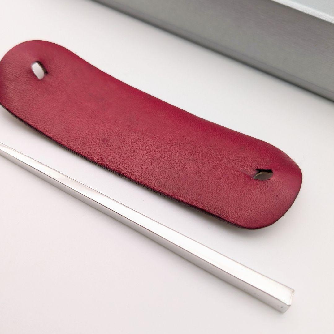 希少 Dior ディオール トロッター 髪留め かんざし ヘアアクセサリー