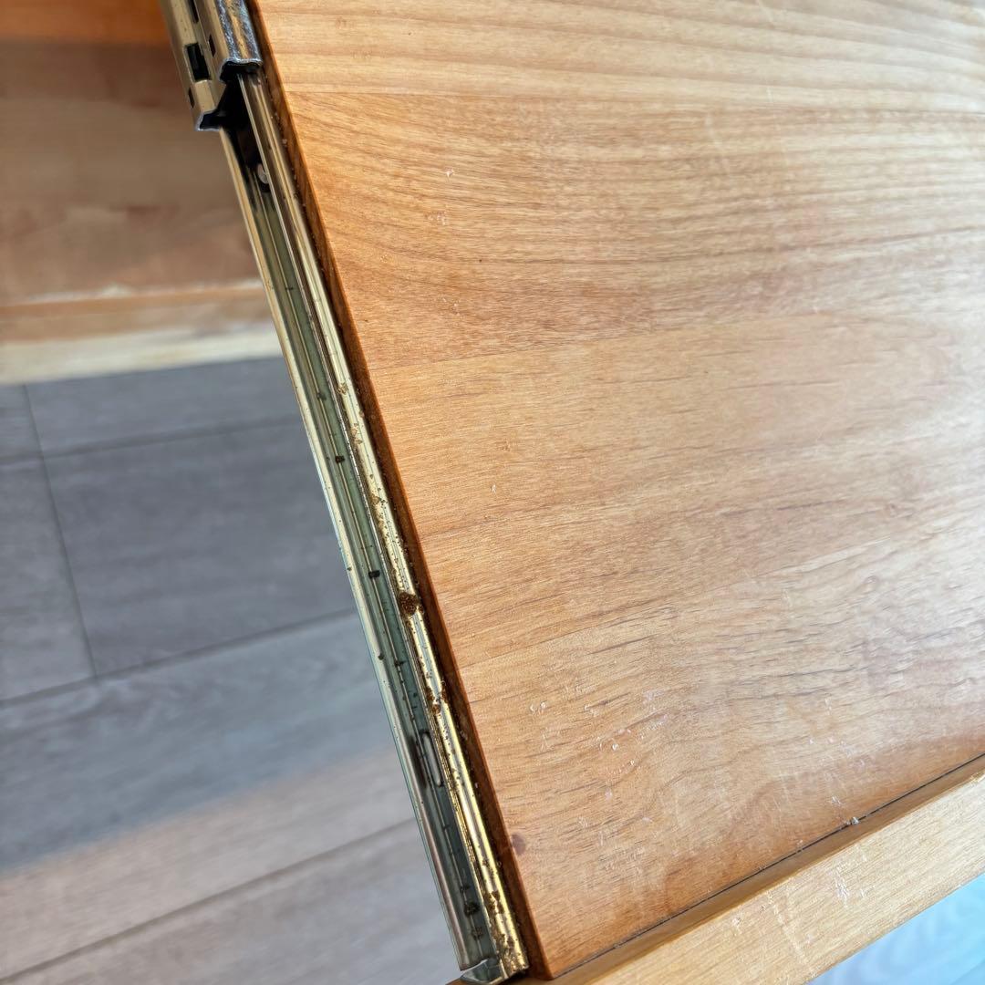 モモナチュラル 食器棚 VIBO カップボード