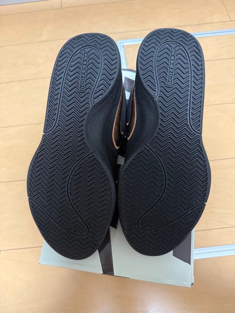 シューズ(男性用) Nike BOOK Chapter One HAVEN