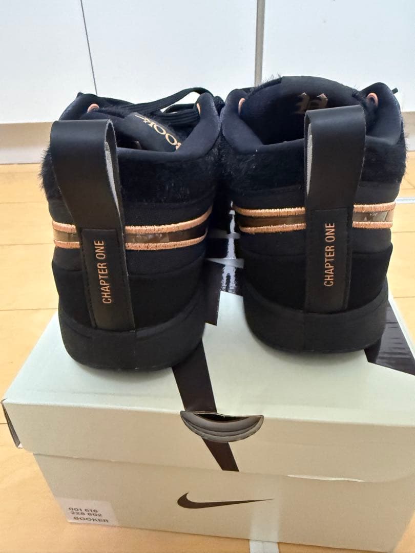 シューズ(男性用) Nike BOOK Chapter One HAVEN