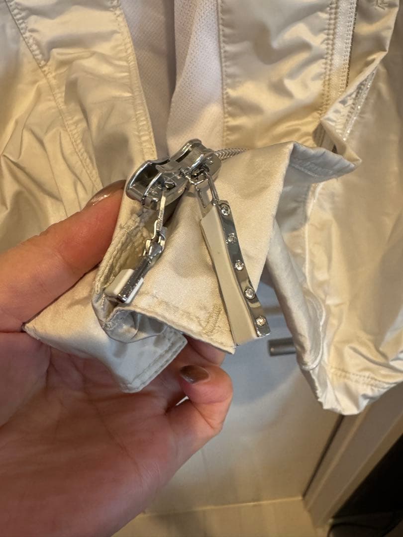 キャロウェイ ゴルフ　レインコート　レッグウォーマー2セット