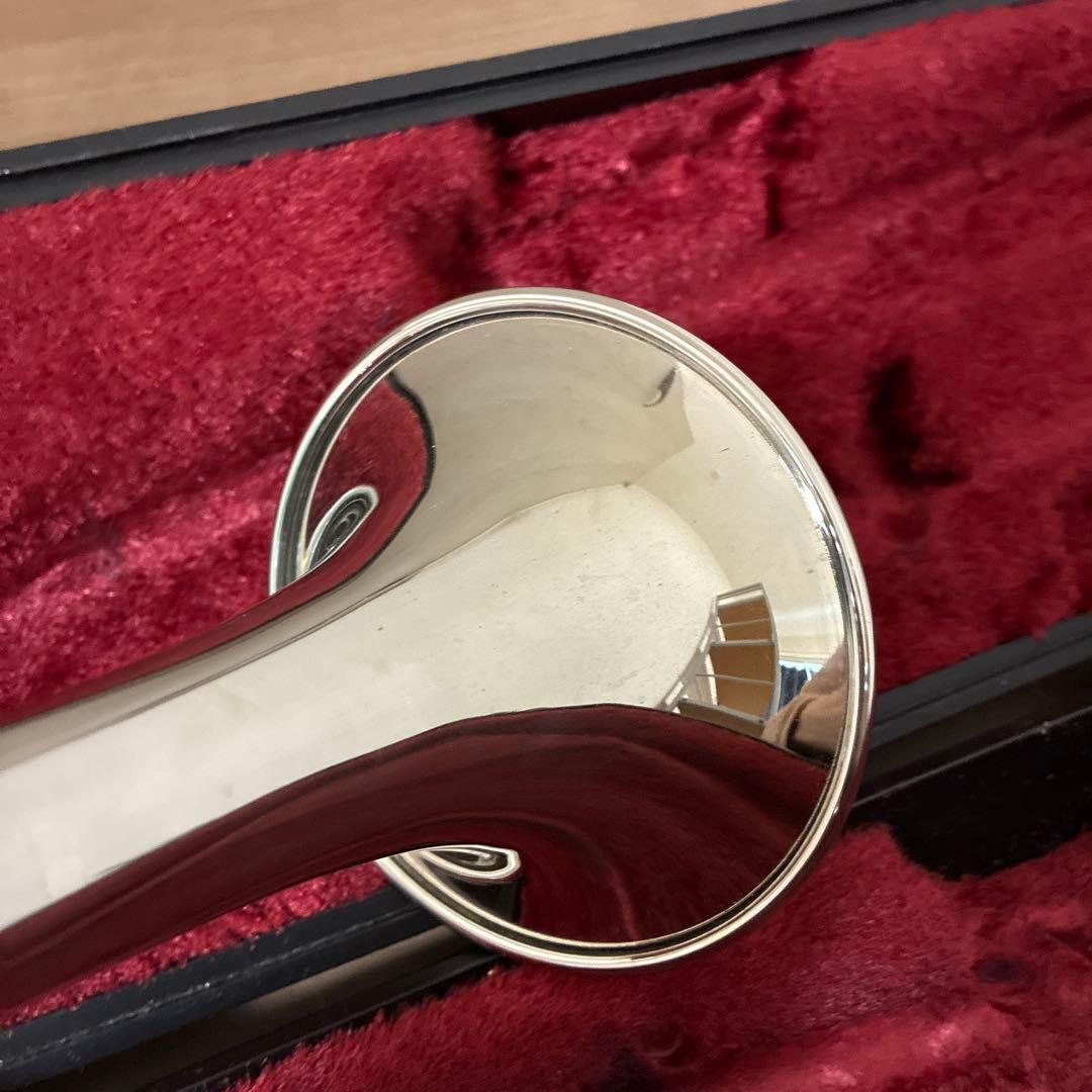 【お値下げ中‼️】お手入れセット付き！ トランペット YAMAHA YTR1310