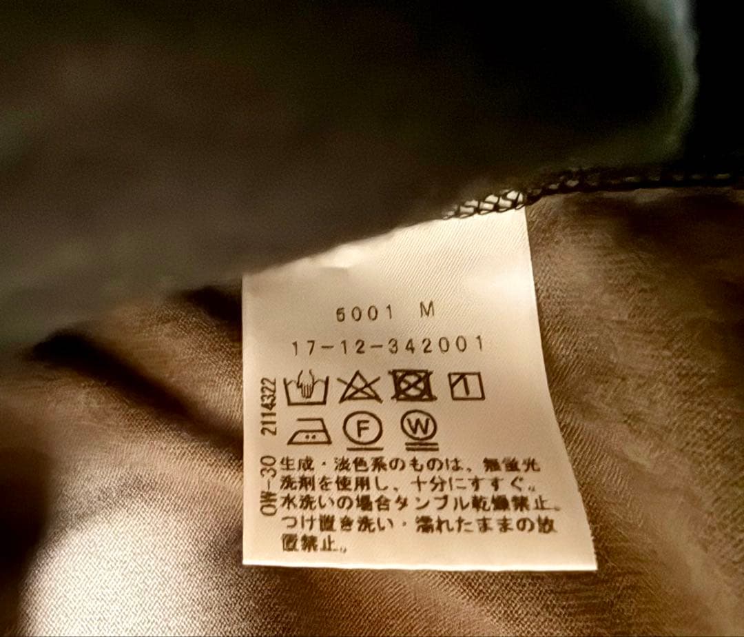 【新品未使用】ヴィヴィアンウエストウッド レッドレーベル フーディー ブラウン