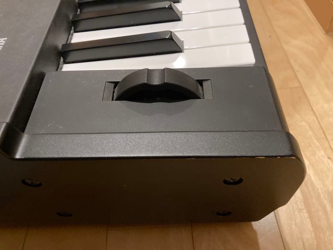 Yamaha CP50 デジタルピアノ88鍵盤　ステージピアノ