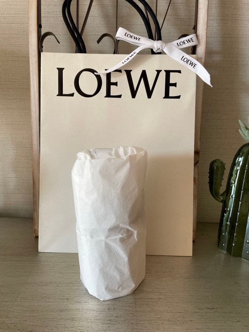 LOEWE オレガノ ボディローション 360ml新品未使用　未開封