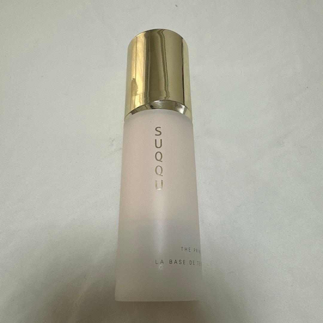 SUQQU ザ プライマー SPF16・PA+
