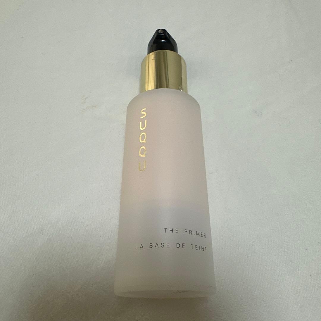 SUQQU ザ プライマー SPF16・PA+