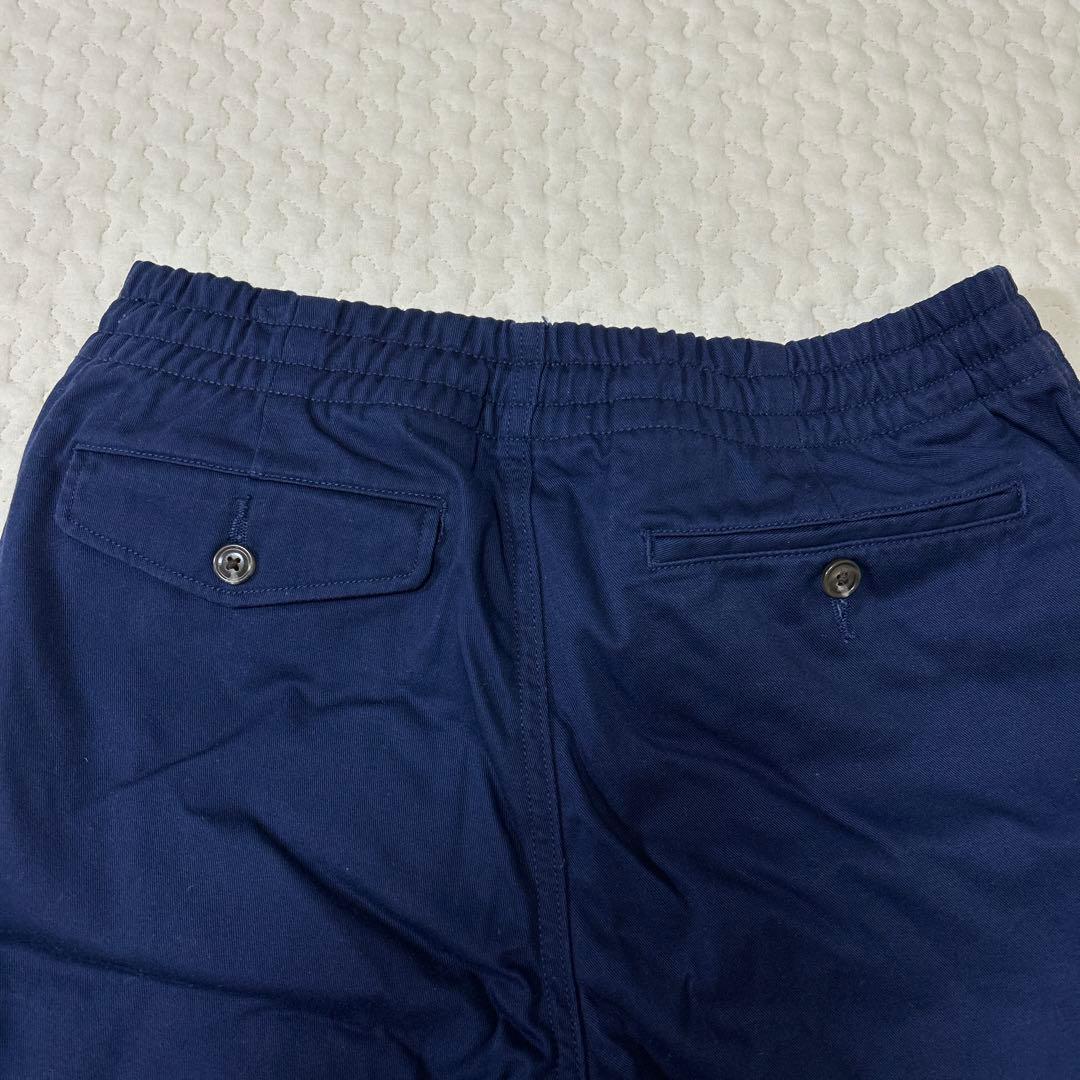 【美品・レア物！】BEAMSBOYハーフパンツ　限定ラルフローレンコラボ