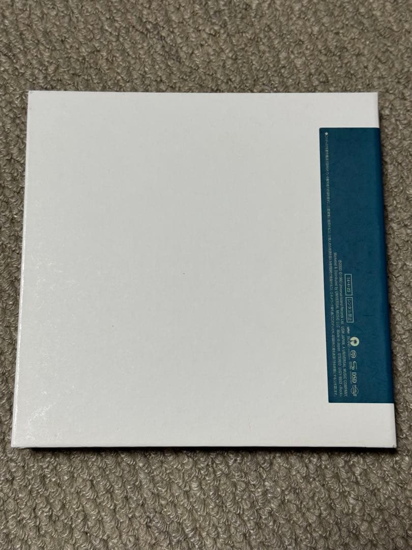 【SACD】The Buggles / プラスティックの中の未来[+3]