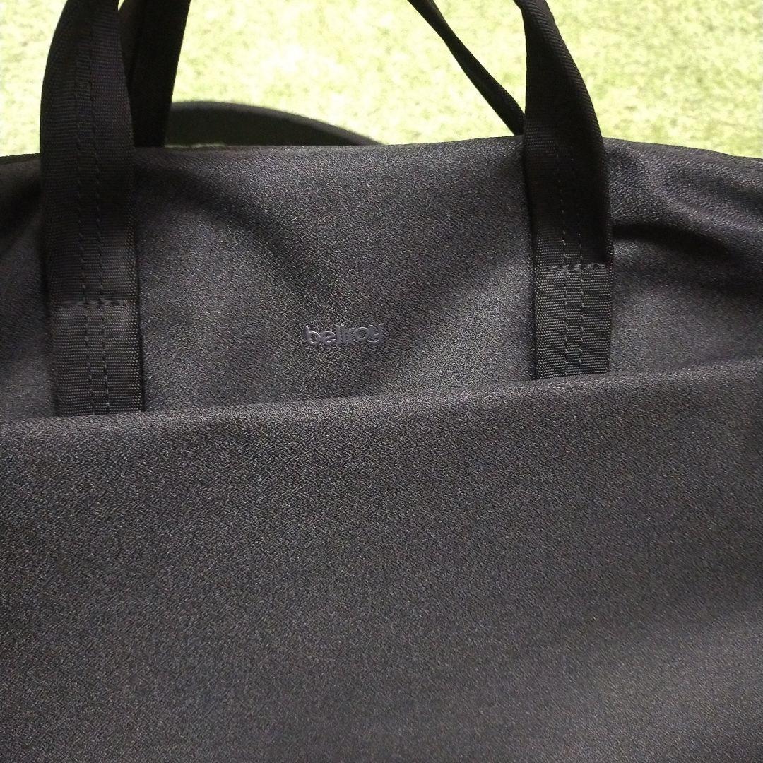 Bellroy Via Work Bag 容量14L ビジネス　ショルダー