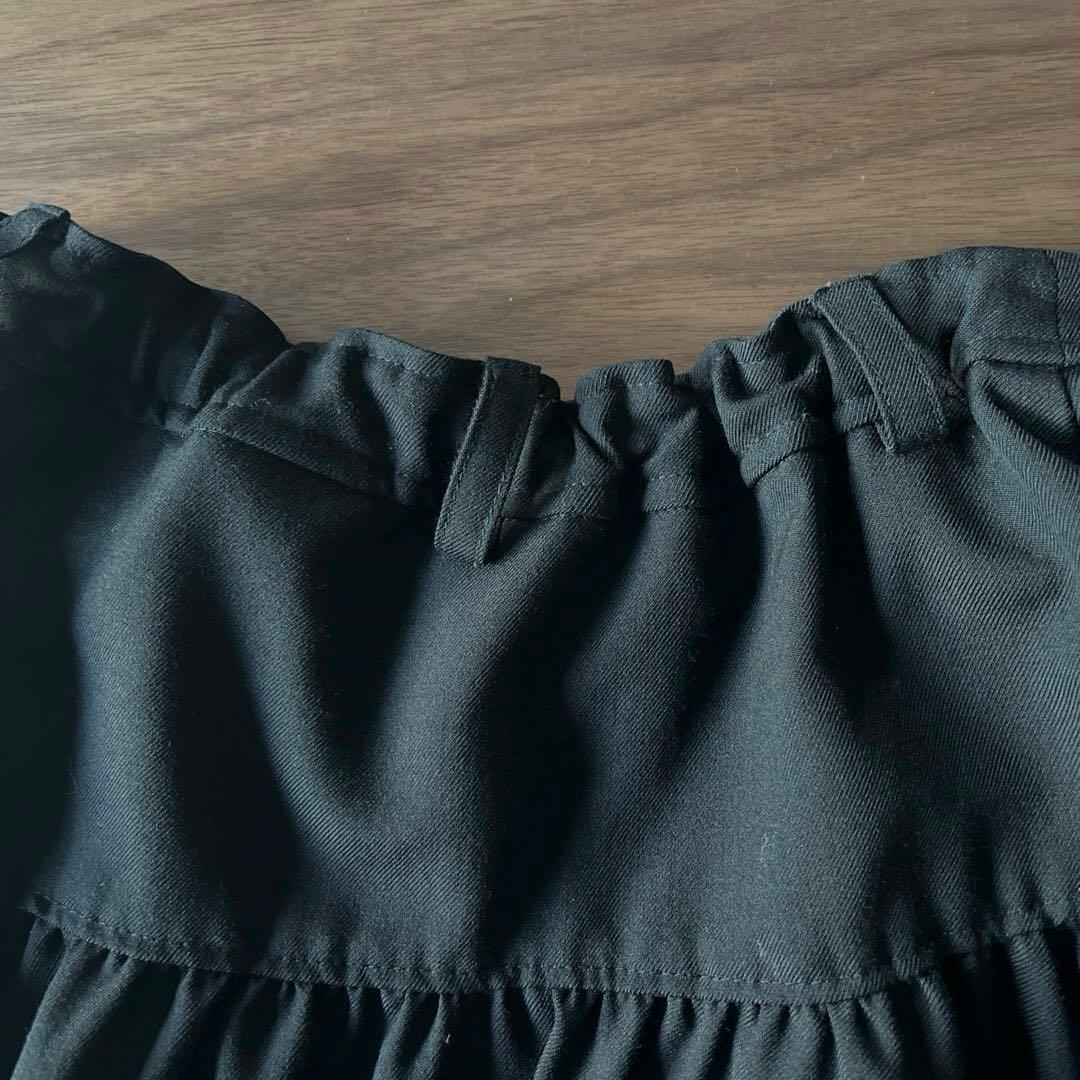 pom ponette・mezzo piano 卒服