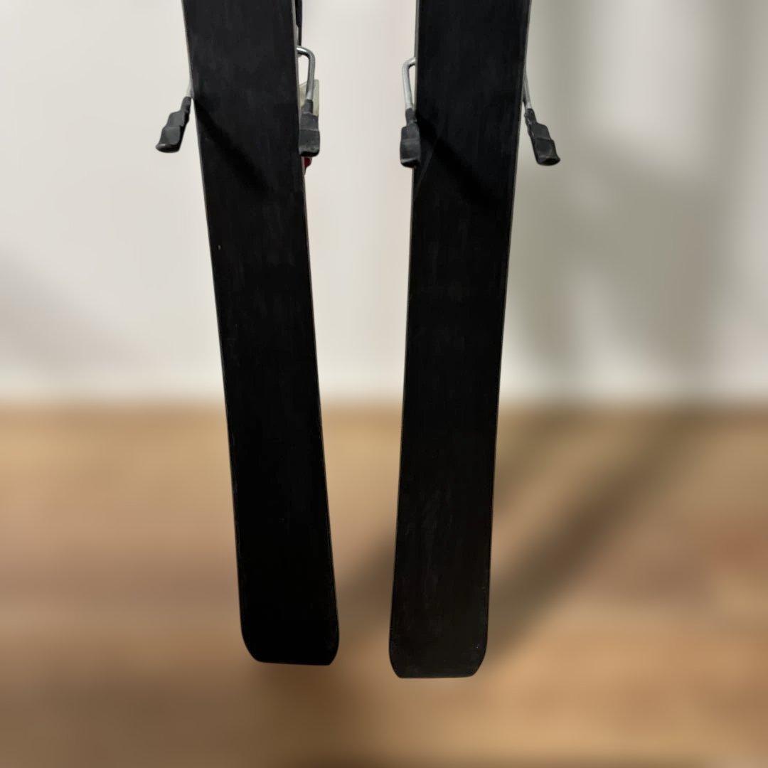 OGASAKA★トライアンSLスキー板プレート付き　165cm