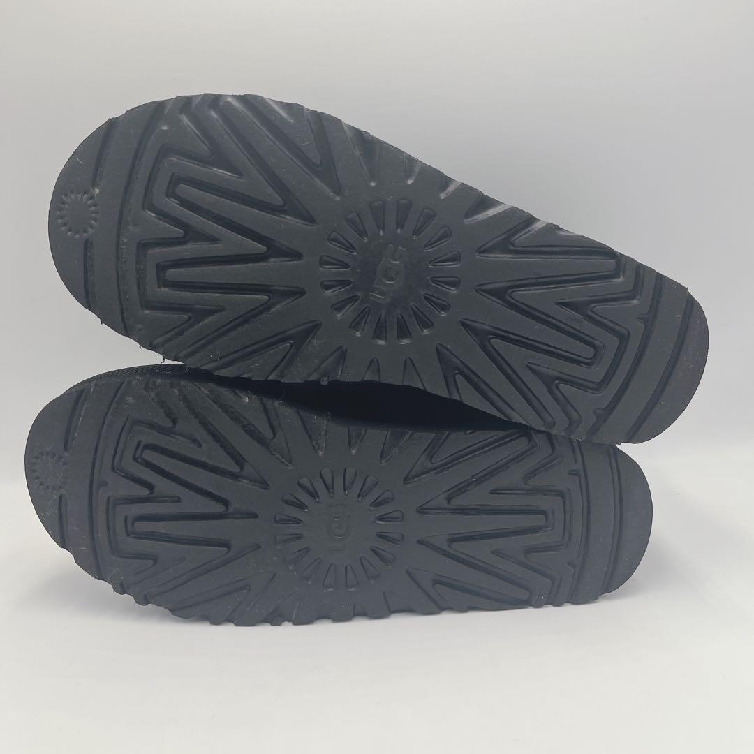 UGG Classic Ultra Mini ウルトラミニ ムートン【23cm】