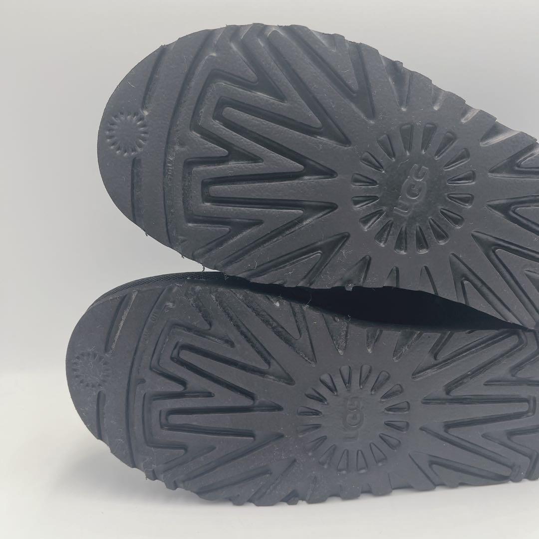 UGG Classic Ultra Mini ウルトラミニ ムートン【23cm】