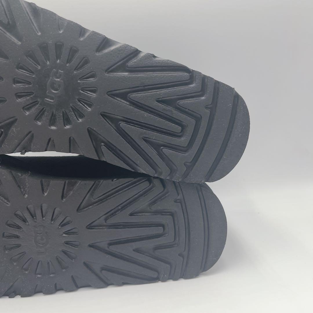 UGG Classic Ultra Mini ウルトラミニ ムートン【23cm】