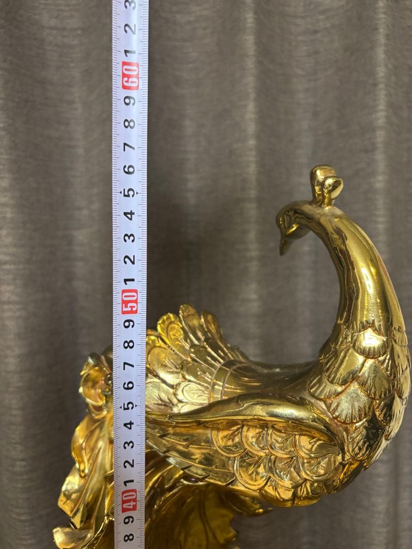 IZUNA 台座付き 手塚治虫 火の鳥 鳳凰 フィギュア オブジェ