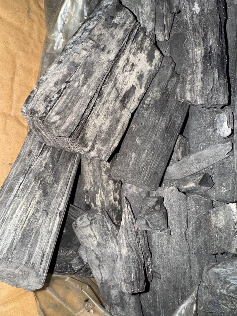激安　備長炭　ベトナム産　15キロ
