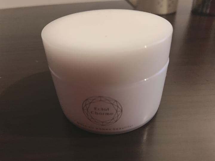 エクラシャルム 新品 二つセット