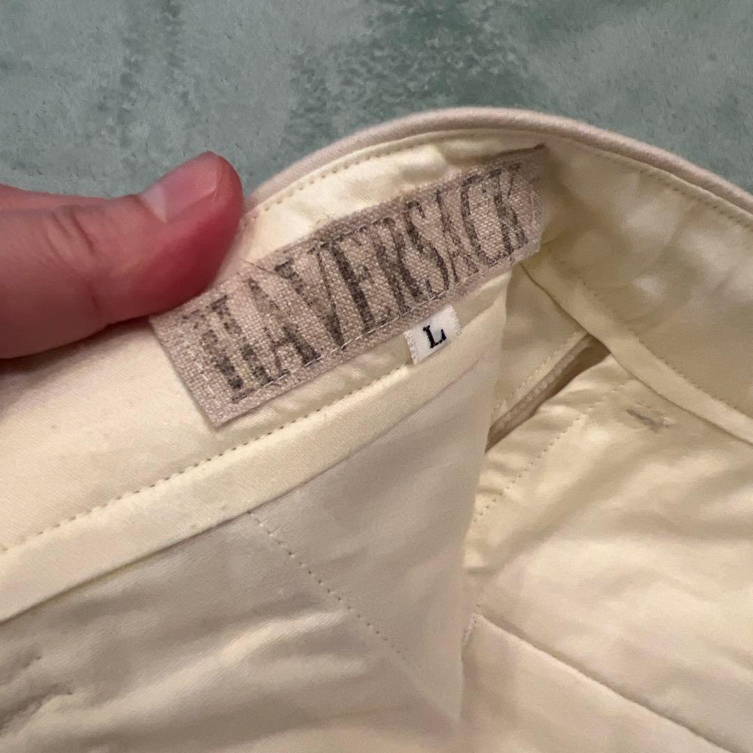 専用　おまとめ二点　Haversack